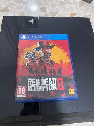 PS4 1TB + 3 Mandos y Juegos