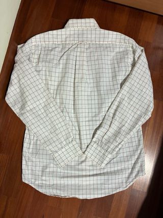Camicia Henry Cotton's