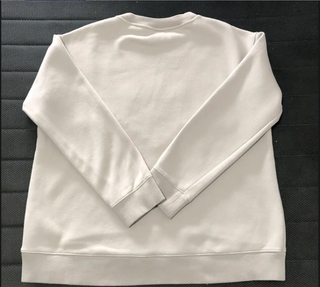 Sudadera Adidas Originals Beige