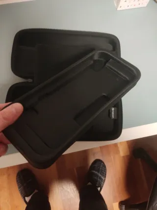 Custodia Nintendo Switch