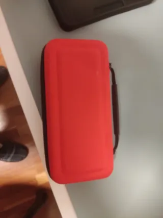 Custodia Nintendo Switch