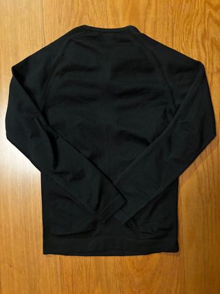 Camiseta térmica infantil Mountain Pro