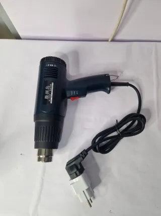 Pistola de calor 2500W