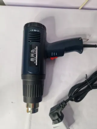 Pistola de calor 2500W