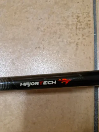 Canna da pesca Majortech