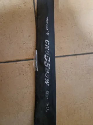 Canna da pesca Majortech