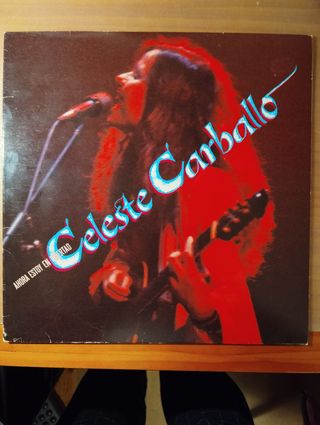 Vinilos de pop-rock español