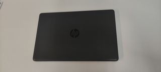Portátil HP Core i3 7ª Gen 8GB RAM SSD HDMI