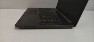 Portátil HP Core i3 7ª Gen 8GB RAM SSD HDMI