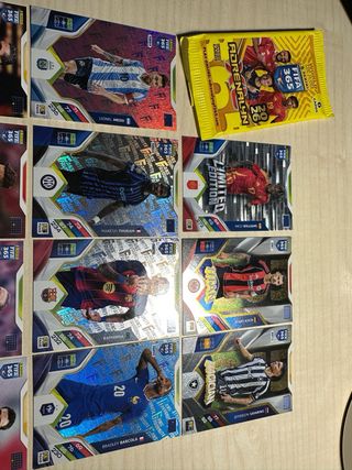 Cromos FIFA 365 2026