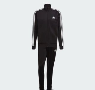 Chándal Adidas Negro