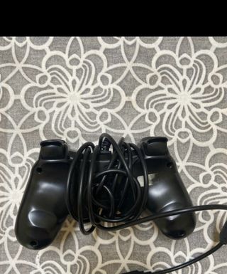 giochi ps4/ps3 +controller ps3 con cavo