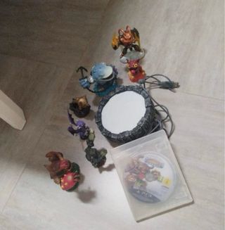 giochi ps4/ps3 +controller ps3 con cavo