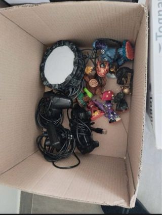 giochi ps4/ps3 +controller ps3 con cavo