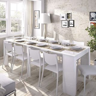 ✅MESA EXTENSIBLE MOD-FUELLE NUEVA