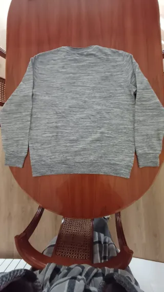 Jersey Calvin Klein - UNISEX - TALLA M