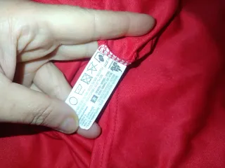 Disfraz Mario Bros Talla M