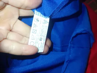 Disfraz Mario Bros Talla M