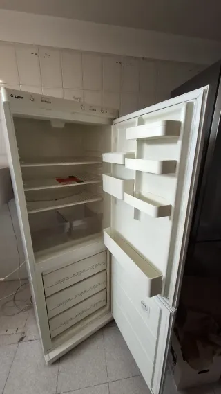 Nevera en excelente estado