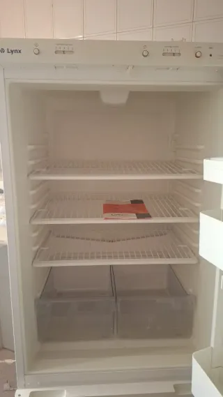 Nevera en excelente estado