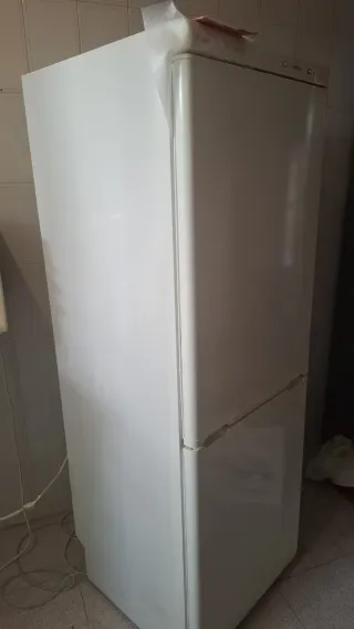 Nevera en excelente estado