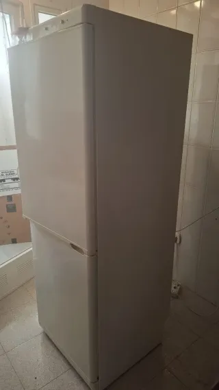 Nevera en excelente estado
