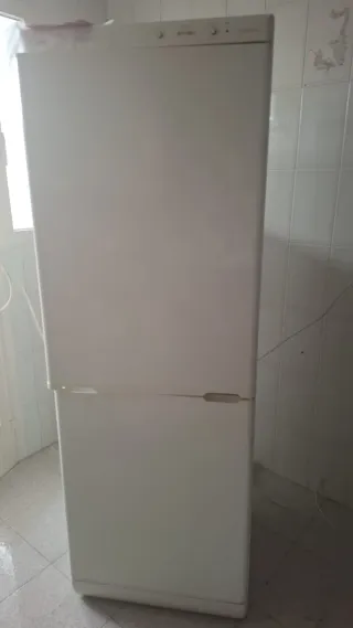 Nevera en excelente estado