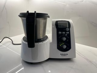 Robot Cocina Taurus MyCook 1.6