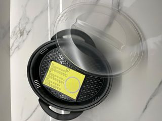 Robot Cocina Taurus MyCook 1.6