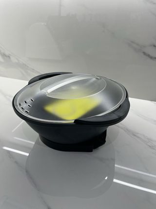 Robot Cocina Taurus MyCook 1.6