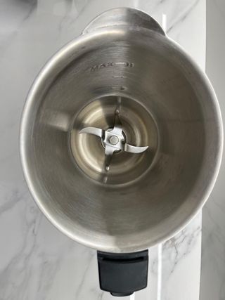 Robot Cocina Taurus MyCook 1.6