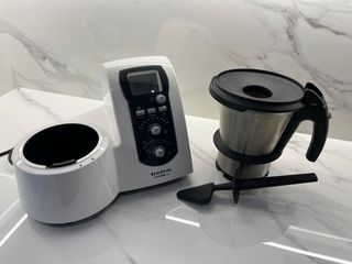 Robot Cocina Taurus MyCook 1.6