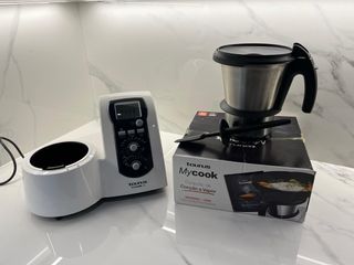 Robot Cocina Taurus MyCook 1.6