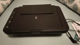 Stampante Canon PIXMA Nero