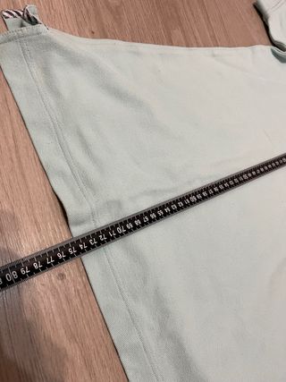 Polo Tommy Hilfiger Verde Talla XXL Nuevo