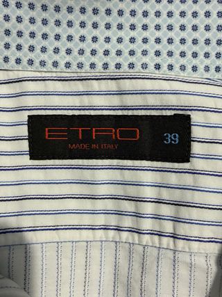 Camicia Etro