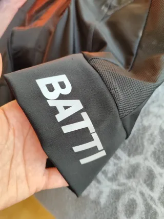 Culote Corto Hombre BATTI Talla L