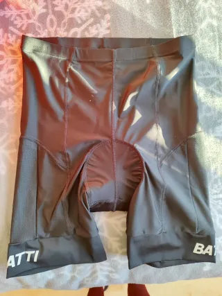 Culote Corto Hombre BATTI Talla L