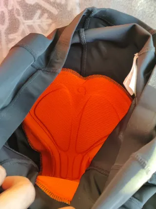 Culote Corto Hombre BATTI Talla L