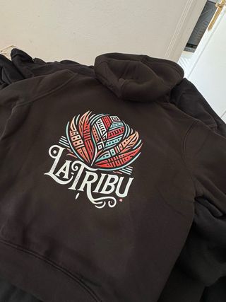 Camisetas Personalizadas DTF - Tu Diseño Único