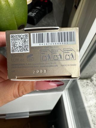 Sensilis Eternalist A.G.E. Serum AI