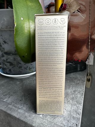 Sensilis Eternalist A.G.E. Serum AI