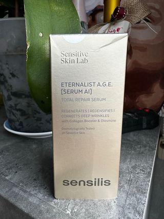 Sensilis Eternalist A.G.E. Serum AI