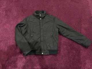 Lote 3 chaquetas + jersey Narkotic + camiseta Bikk