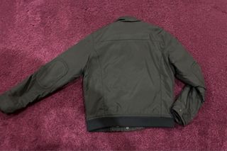 Lote 3 chaquetas + jersey Narkotic + camiseta Bikk