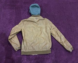 Lote 3 chaquetas + jersey Narkotic + camiseta Bikk