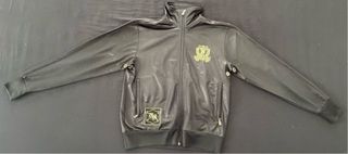 Lote 3 chaquetas + jersey Narkotic + camiseta Bikk