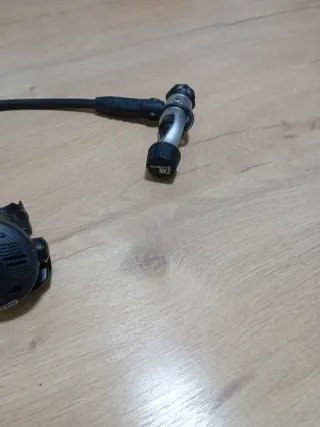 Regulador Buceo Scubapro MK2 R190