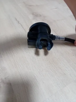 Regulador Buceo Scubapro MK2 R190