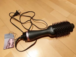 Moldeador Pelo Taurus Air Wave Ionic 1200W